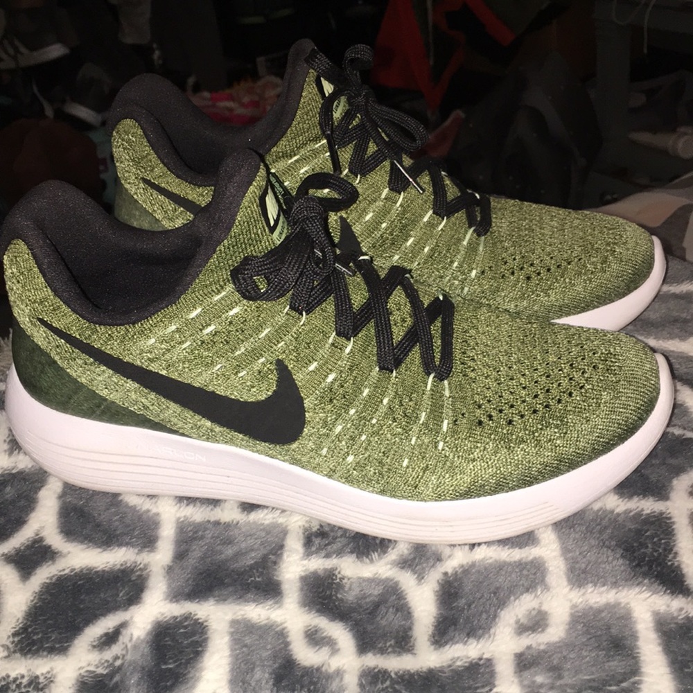 Nike Lunar epic flyknit 2
